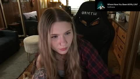 Carter online show from January 24, 5:42 am