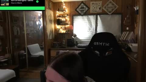 Carter online show from April 27, 6:11 am