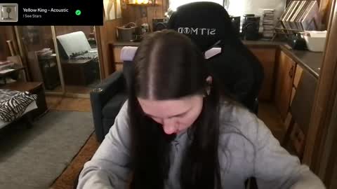 Carter online show from April 26, 6:00 am