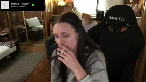 Carter online show from April 24, 4:03 am