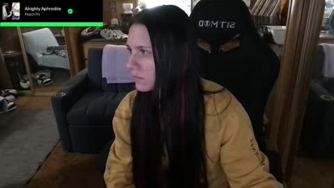 Carter online show from December 2, 9:07 am