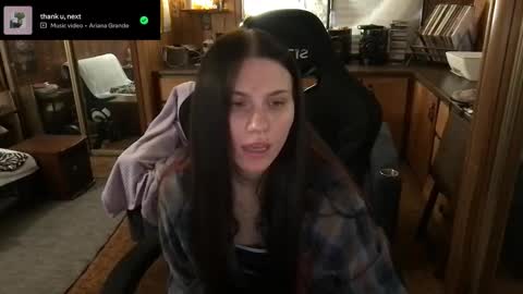 Carter online show from March 3, 6:20 am