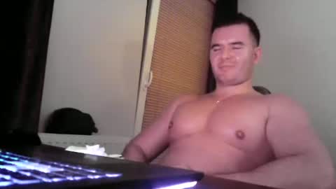 IncredibleSexy online show from June 21, 1:34 am