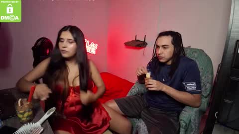 Snapshot of incubus2sucubus chatting on October 25, 8:53 pm incubus2sucubus online show from October 25, 8:53 pm
