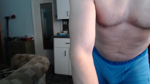 Mark online show from January 12, 6:48 pm