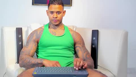 Jacobo online show from November 1, 10:58 am