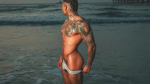 Jacobo online show from February 26, 6:22 pm