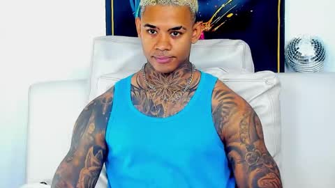 Jacobo online show from November 28, 9:16 am