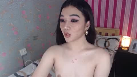 indestructabletrixie online show from March 8, 5:54 pm