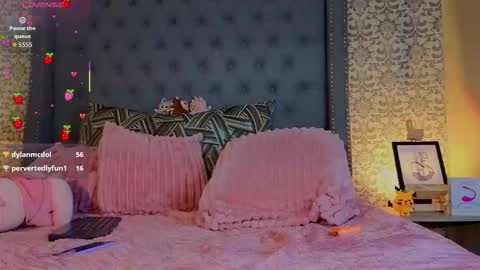 INDI online show from February 6, 2:42 pm