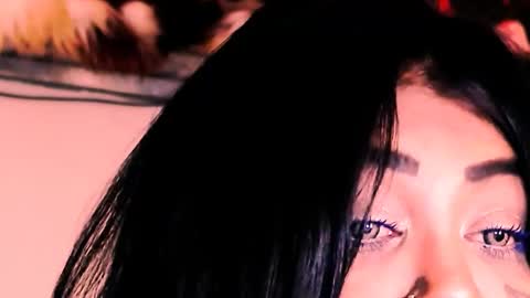 Bella Ambrosia online show from February 21, 1:08 am