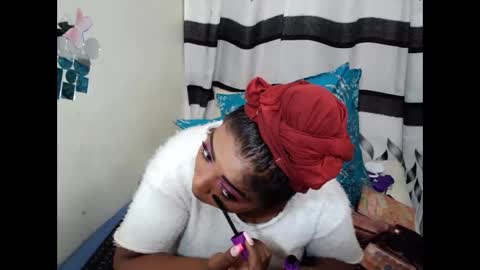 Tanya online show from April 22, 7:04 am