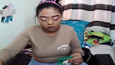 Tanya online show from May 7, 6:42 am