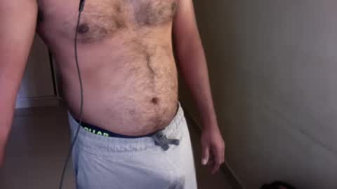 Give me what I want and Ill give you what you crave. online show from January 3, 6:22 am