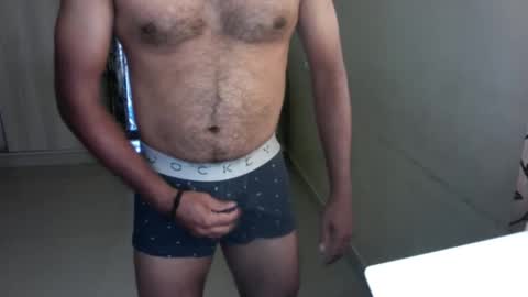 Give me what I want and Ill give you what you crave. online show from February 23, 7:21 am