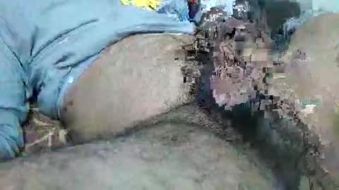 Hunter online show from November 26, 9:44 pm