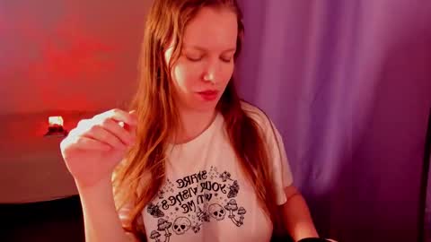 Melissa No Baby or bb sexy etc... online show from November 8, 7:11 am