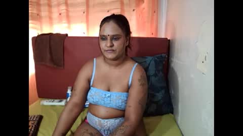 indian_sunshine online show from April 13, 6:28 am