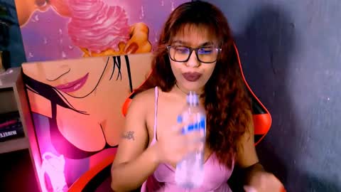 Snapshot of indianangelx chatting on February 27, 8:35 am indianangelx online show from February 27, 8:35 am