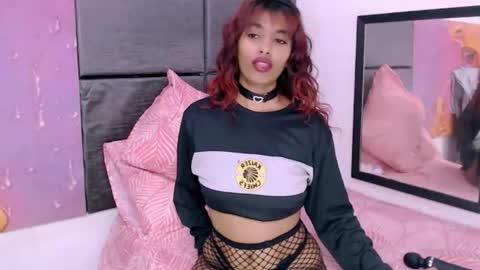 indianangelx online show from June 24, 8:10 am