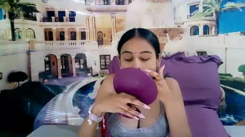 nala online show from July 6, 5:48 am