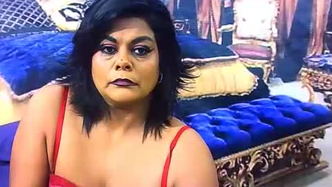 indiancherrypie online show from October 31, 6:47 am