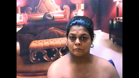 indiancherrypie online show from April 11, 7:45 am