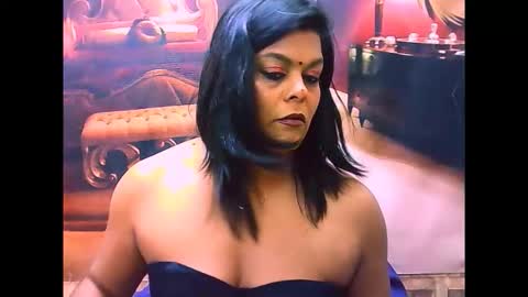 indiancherrypie online show from June 1, 8:48 am