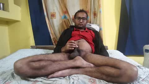 inindiancumking online show from December 25, 10:48 pm