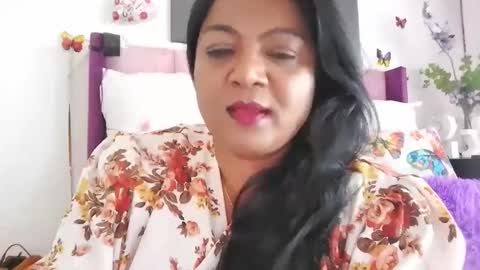 indiandelia online show from February 27, 7:08 am