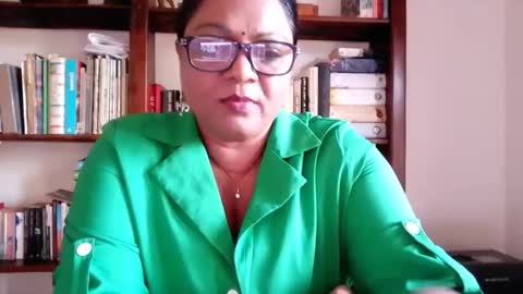 indiandelia online show from September 9, 2:06 pm