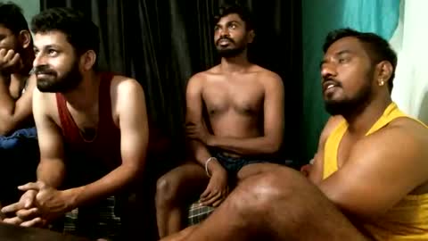 indian guys for you online show from September 20, 1:14 pm