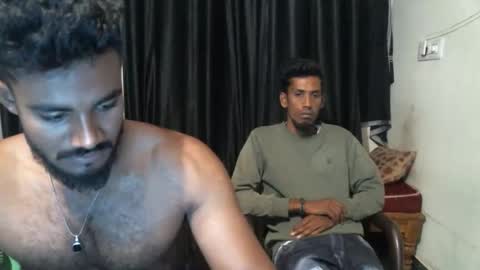 indian guys for you online show from November 15, 1:35 pm