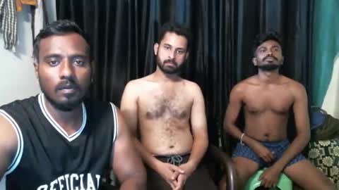 indian guys for you online show from September 18, 12:53 pm
