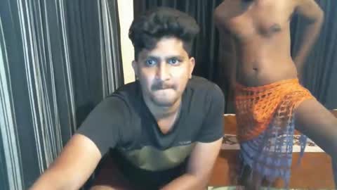 indian guys for you online show from March 20, 1:05 pm