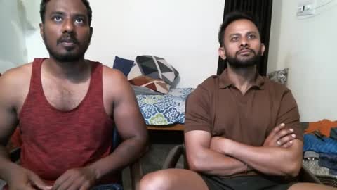 indian guys for you online show from March 8, 2:55 am