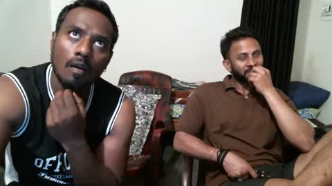 indian guys for you online show from March 10, 3:12 am