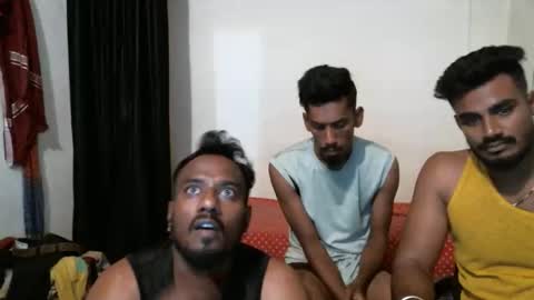 indian guys for you online show from October 24, 6:58 am