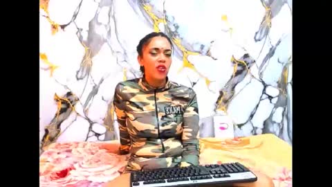 Lia online show from September 19, 11:14 am