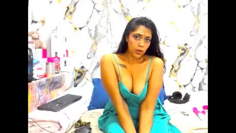 Lia online show from April 30, 11:26 am