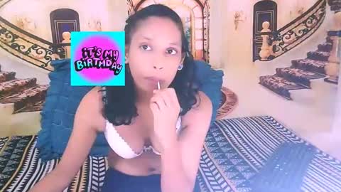 Jade online show from January 23, 10:22 am