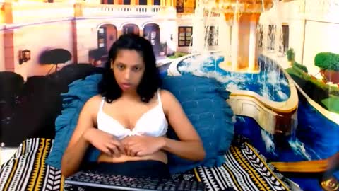 Jade online show from February 1, 8:50 am