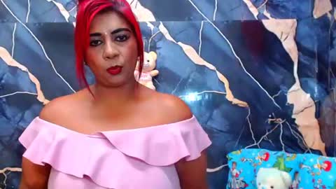 indianerotica4u online show from June 29, 7:02 pm