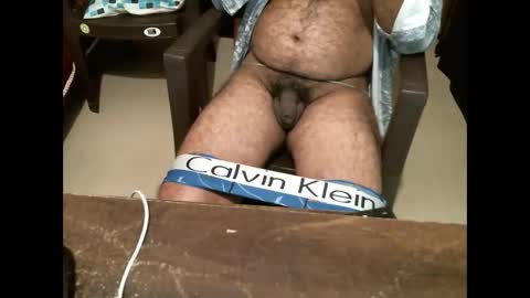 indian hairy online show from February 6, 3:20 pm