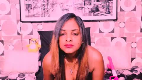 indianplaymate online show from October 20, 7:35 am