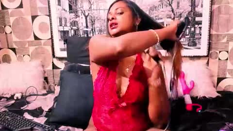 indianplaymate online show from January 19, 6:12 am