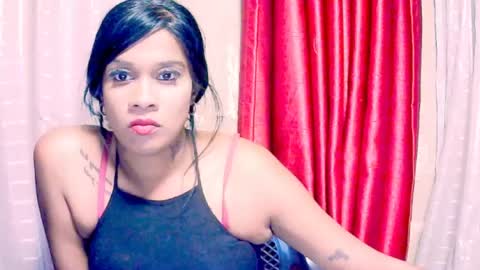 indianpretty07 online show from July 17, 5:15 pm