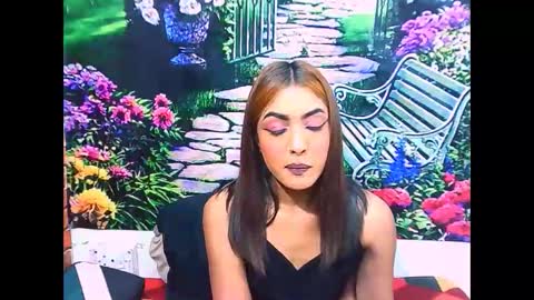 indianpretty1 online show from October 28, 9:54 am