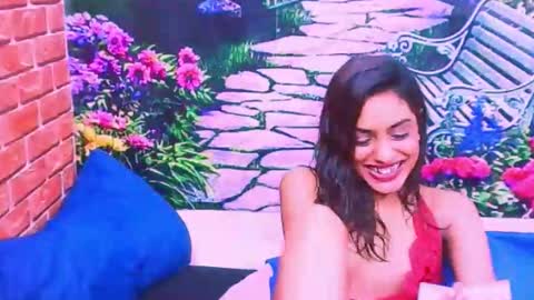 indianpretty1 online show from November 29, 7:49 am