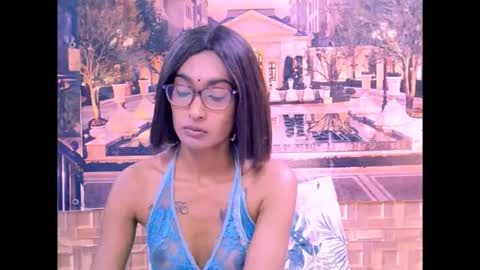 indianrebel4u2luv online show from March 21, 8:19 am